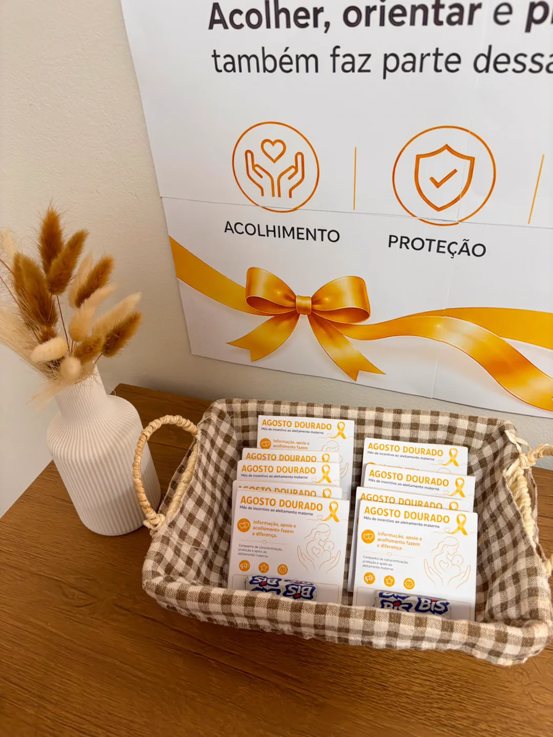 Kit Rede de Apoio